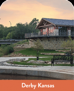 Derby Kansas Homes for Sale