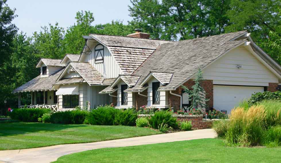 Wichita Homes for sale