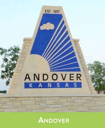 Andover Kansas